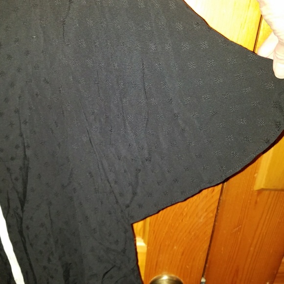 ELLE DRESS TOP - Picture 3 of 4